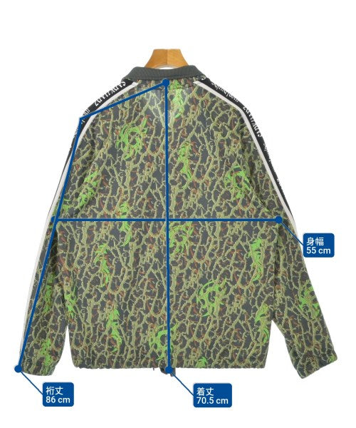 SANKUANZ แจ็คเก็ตเบลาส์ อื่น