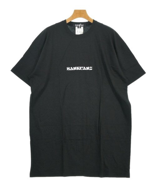 SANKUANZ เสื้อยืด/เสื้อท็อปส์