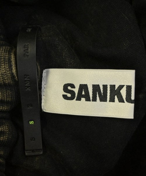 SANKUANZ กางเกงวอร์ม