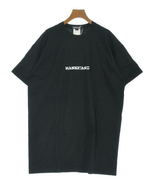 SANKUANZ เสื้อยืด/เสื้อท็อปส์