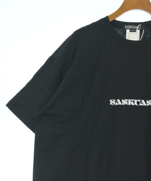 SANKUANZ เสื้อยืด/เสื้อท็อปส์