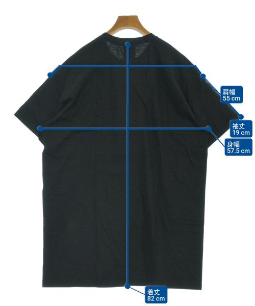 SANKUANZ เสื้อยืด/เสื้อท็อปส์