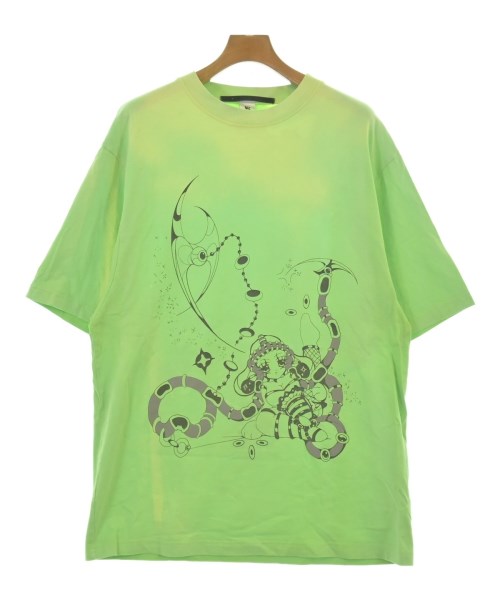 SANKUANZ เสื้อยืด/เสื้อท็อปส์