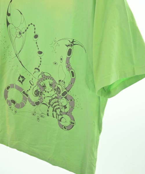 SANKUANZ เสื้อยืด/เสื้อท็อปส์