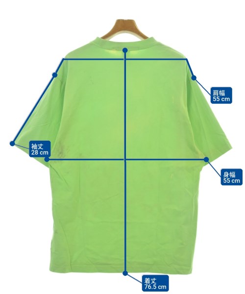 SANKUANZ เสื้อยืด/เสื้อท็อปส์