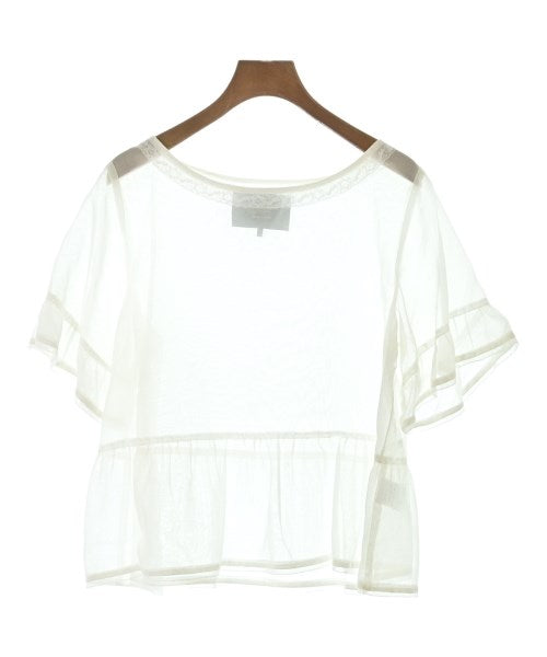 Jardin เสื้อสตรี