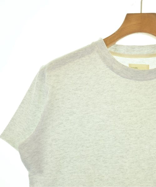 BOY+GIRL เสื้อยืด/เสื้อท็อปส์