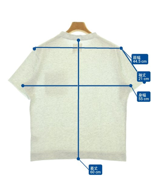 BOY+GIRL เสื้อยืด/เสื้อท็อปส์