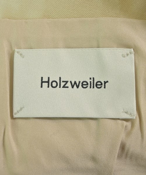 HOLZWEILER เสื้อกั๊ก