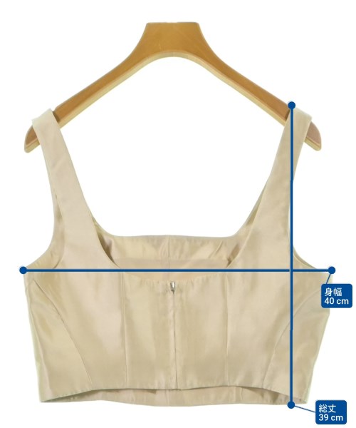 HOLZWEILER เสื้อกั๊ก