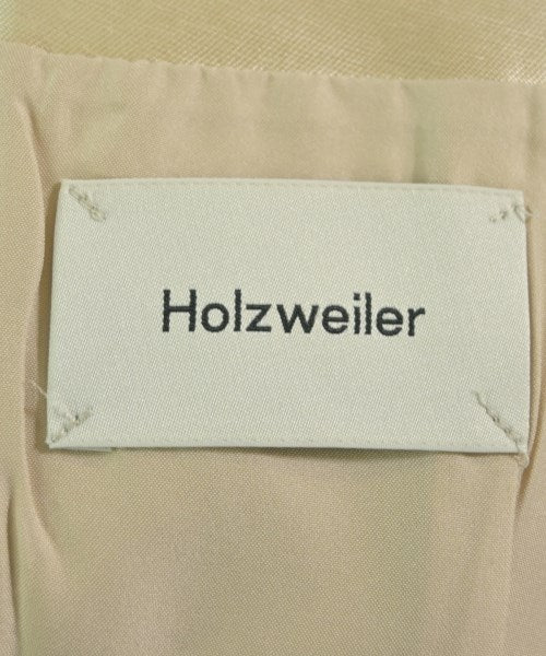 HOLZWEILER เสื้อกั๊ก