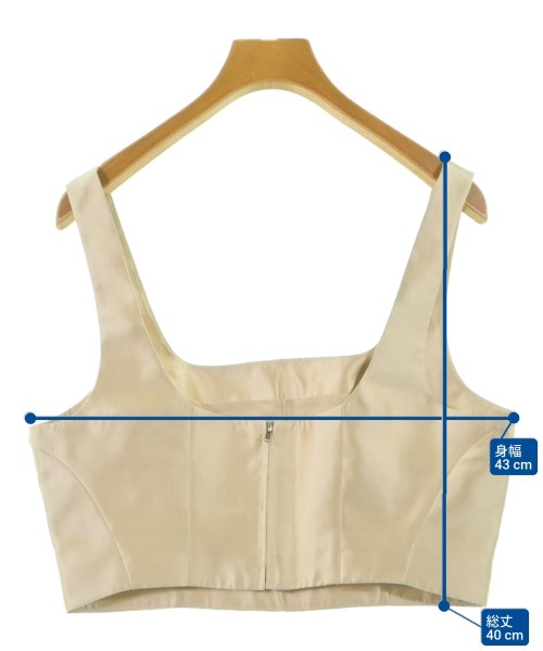 HOLZWEILER เสื้อกั๊ก