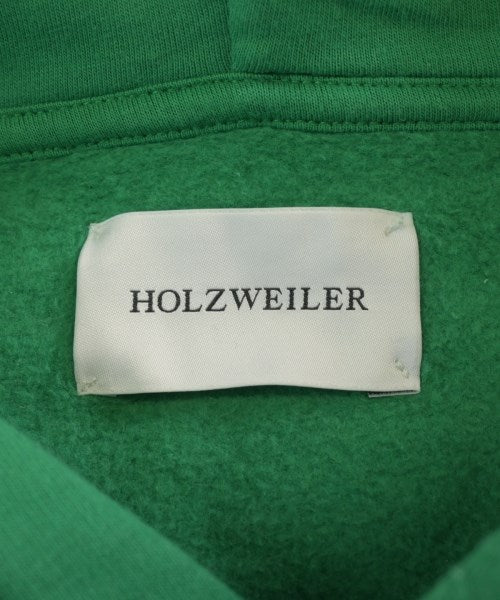 HOLZWEILER เสื้อฮู้ด