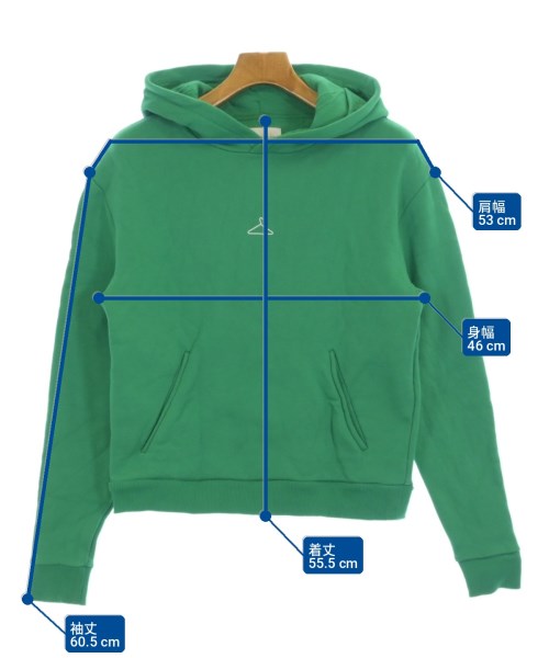 HOLZWEILER เสื้อฮู้ด