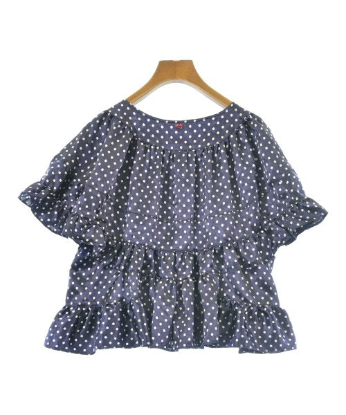 Vermeerist BEAMS เสื้อสตรี