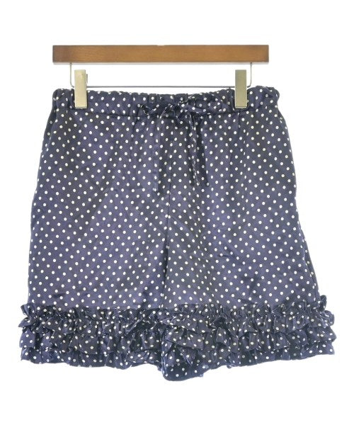 Vermeerist BEAMS กางเกงขาสั้น