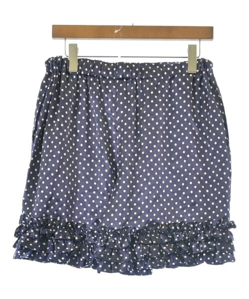 Vermeerist BEAMS กางเกงขาสั้น