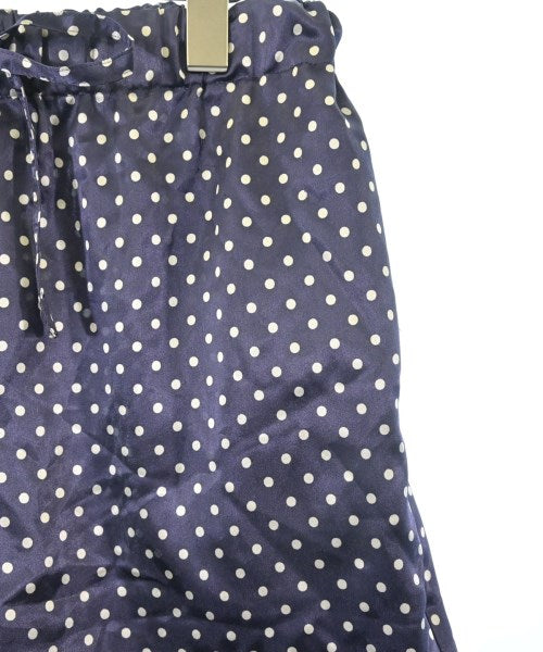 Vermeerist BEAMS กางเกงขาสั้น