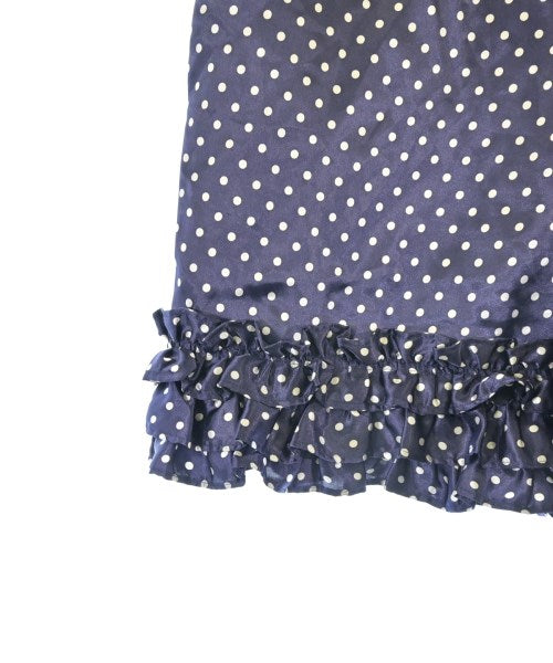 Vermeerist BEAMS กางเกงขาสั้น