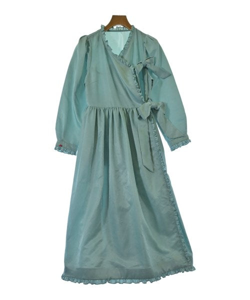 Vermeerist BEAMS ชุดเดรส