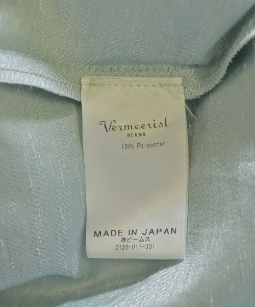 Vermeerist BEAMS ชุดเดรส