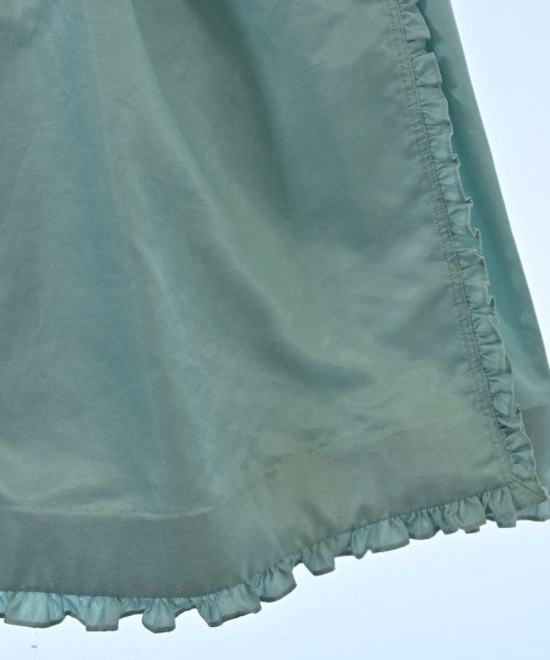 Vermeerist BEAMS ชุดเดรส