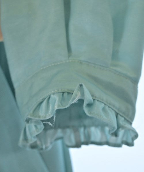 Vermeerist BEAMS ชุดเดรส