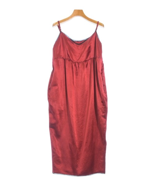 Vermeerist BEAMS ชุดเดรส