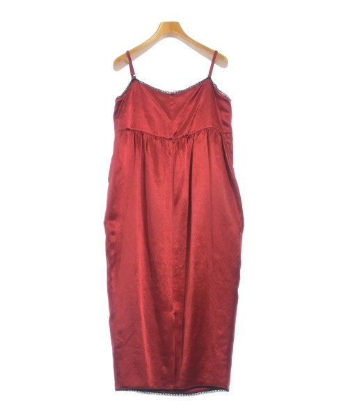 Vermeerist BEAMS ชุดเดรส