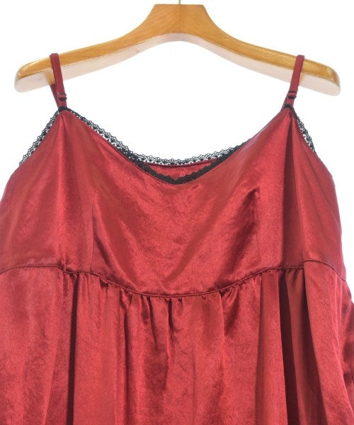 Vermeerist BEAMS ชุดเดรส