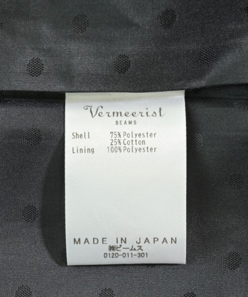 Vermeerist BEAMS กระโปรงยาวถึงเข่า