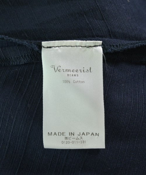 Vermeerist BEAMS ชุดเดรส