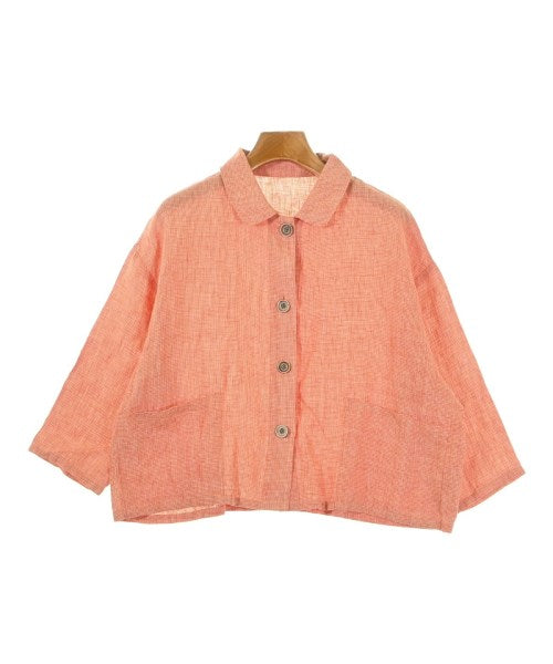 LUIS MARI เสื้อลำลอง