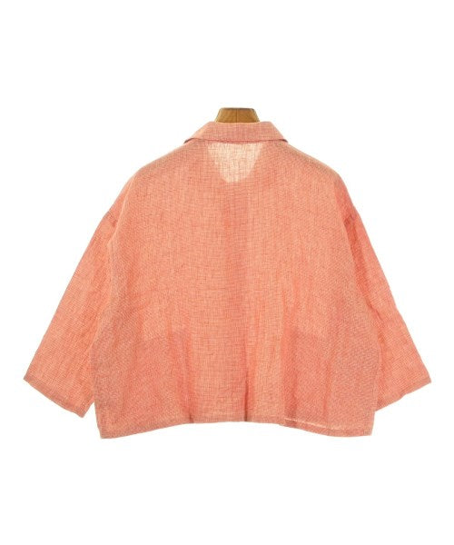 LUIS MARI เสื้อลำลอง