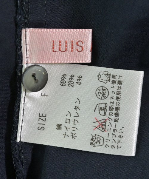 LUIS MARI เสื้อลำลอง