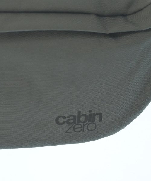 cabin zero กระเป๋า อื่น