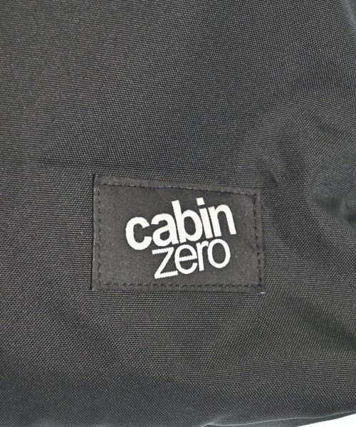 cabin zero เป้สะพายหลัง