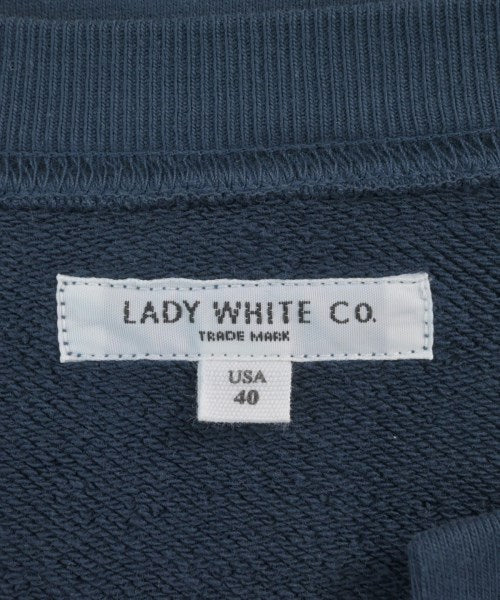 LADY WHITE COMPANY เสื้อสเวตเตอร์