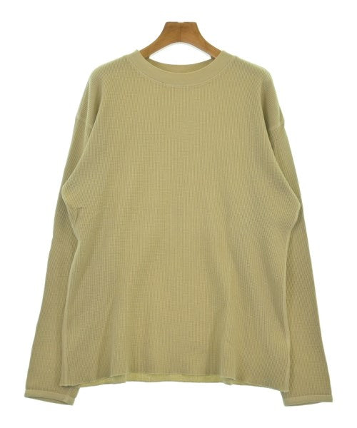 LADY WHITE COMPANY เสื้อยืด/เสื้อท็อปส์