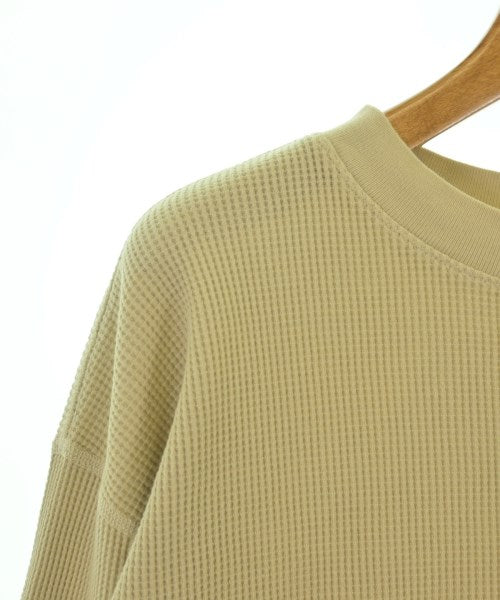 LADY WHITE COMPANY เสื้อยืด/เสื้อท็อปส์