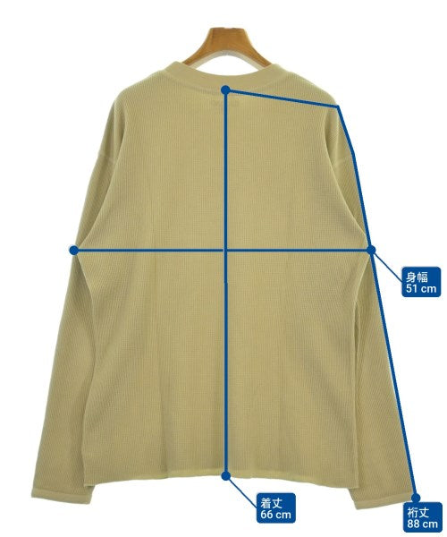 LADY WHITE COMPANY เสื้อยืด/เสื้อท็อปส์