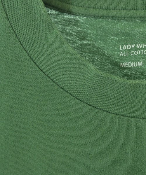 LADY WHITE COMPANY เสื้อยืด/เสื้อท็อปส์