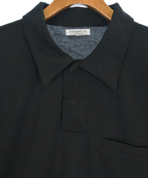 LADY WHITE COMPANY เสื้อยืด/เสื้อท็อปส์