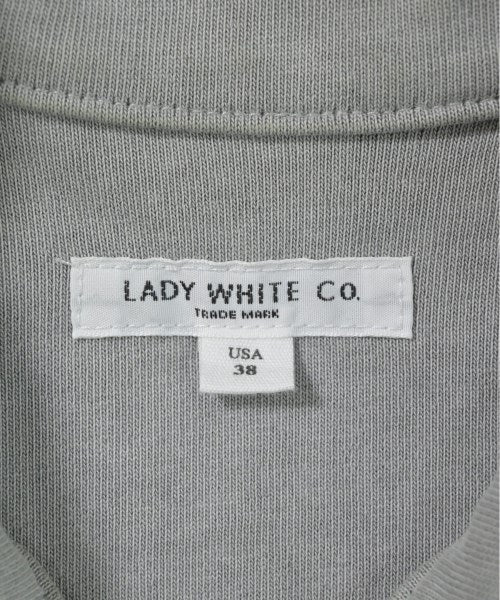 LADY WHITE COMPANY แจ็คเก็ตเบลาส์ อื่น