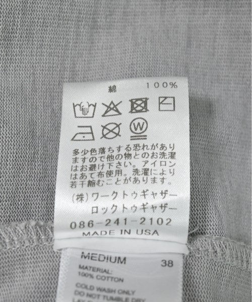 LADY WHITE COMPANY แจ็คเก็ตเบลาส์ อื่น