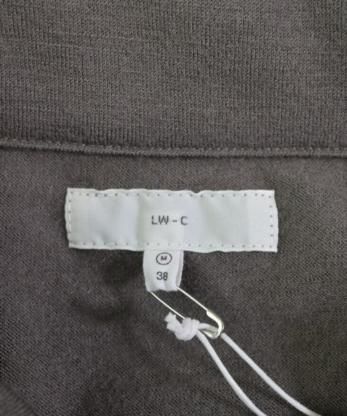 LADY WHITE COMPANY เสื้อโปโล