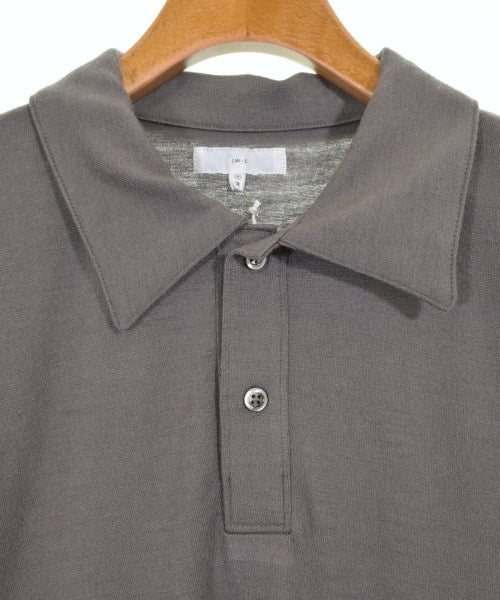 LADY WHITE COMPANY เสื้อโปโล