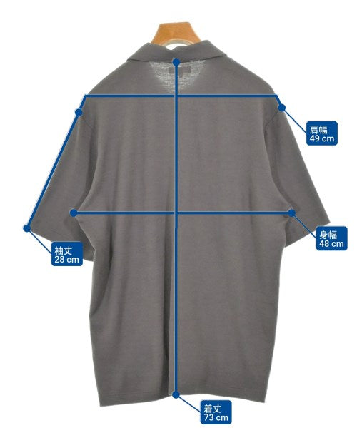 LADY WHITE COMPANY เสื้อโปโล