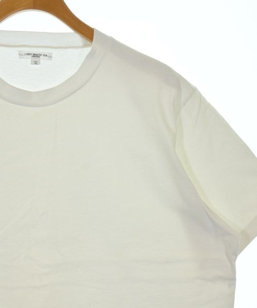 LADY WHITE COMPANY เสื้อยืด/เสื้อท็อปส์