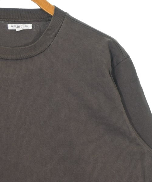 LADY WHITE COMPANY เสื้อยืด/เสื้อท็อปส์